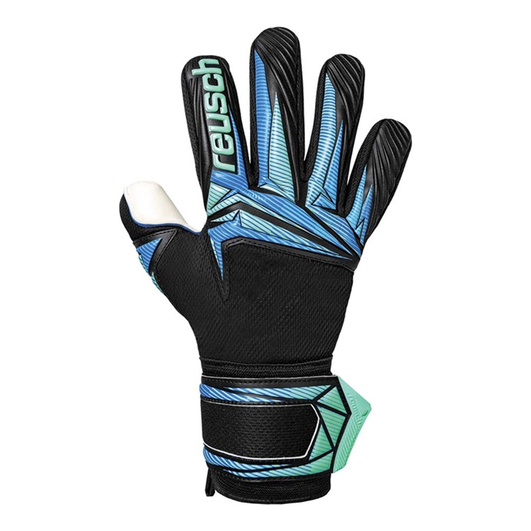 reusch ロイシュ アトラクト リグリップ NC 5660535 7272 ゴールキーパーグローブ GK サッカー用 レアルスポーツ|レアルスポーツ店