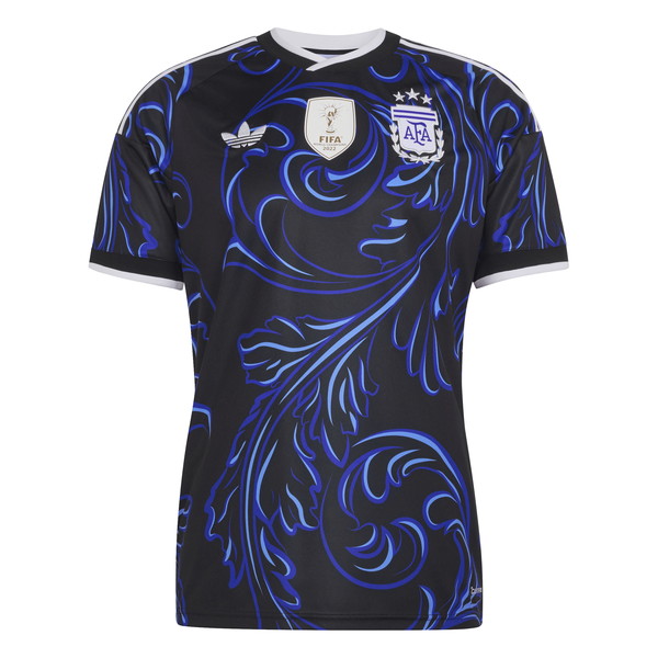 adidas アディダス アルゼンチン代表 2026 アウェイ レプリカ ユニフォーム jve30 jm8395 サッカー スタジアム シャツ AWAY 半袖 黒