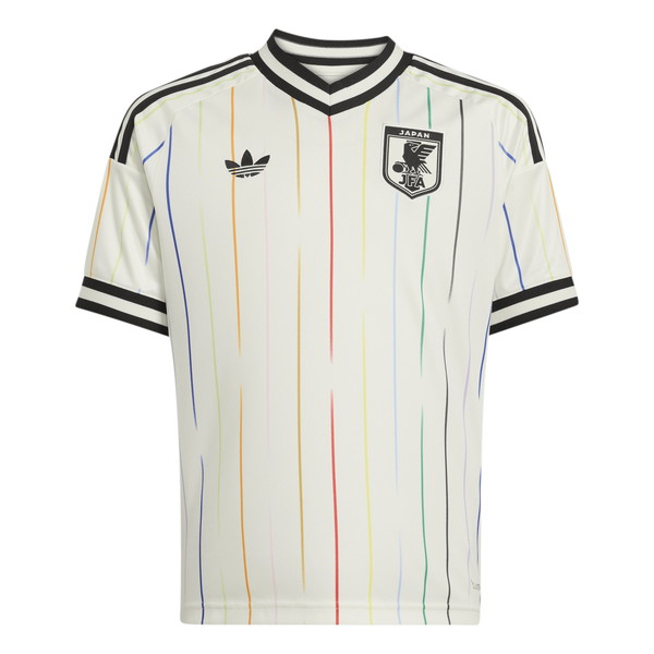 キッズ adidas アディダス サッカー日本代表2026アウェイ レプリカ ユニフォーム vx205 jz9700 半袖 スタジアム シャツ ノベルティ付き