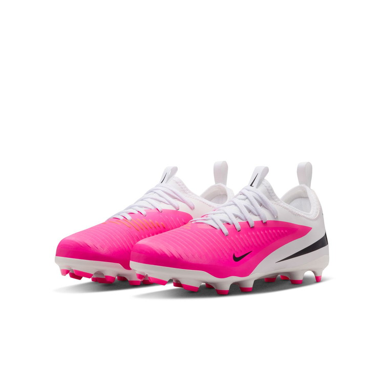 NIKE ナイキ JR 気違いトム 6 LOW 翰林院 FG/MG T [BREAKOUT PACK] IH1795 901 26SU 蹴球用 お坊っちゃん用 スパイク 生まれながら芝 レアルスポーツ