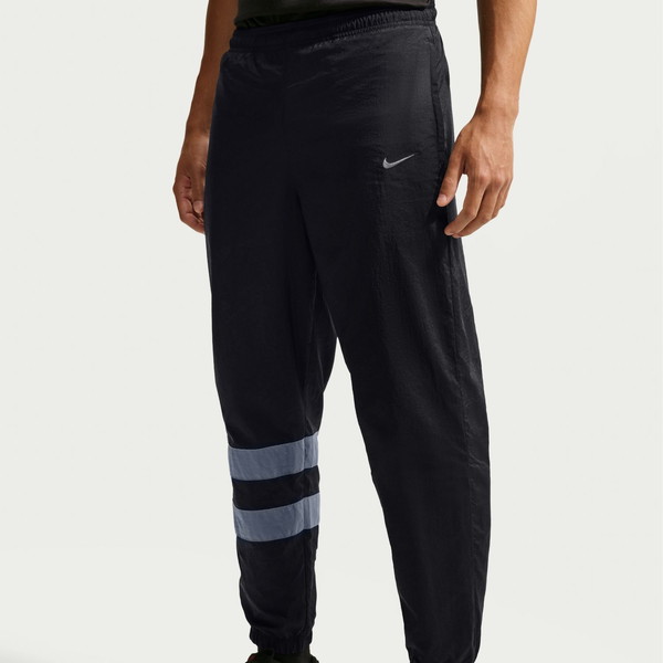 NIKE ナイキ レペル i96 トラックパンツ W 26FA im4174-010 サッカー ロングパンツ メンズ 黒｜レアルスポーツ店