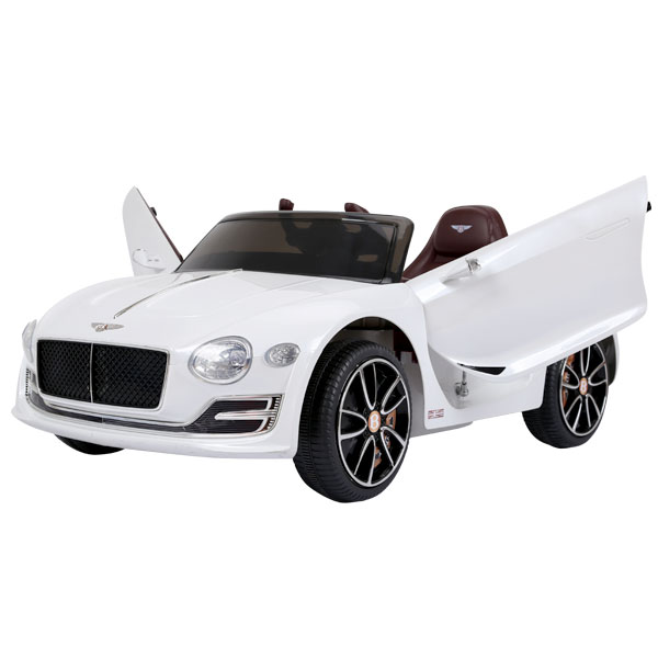 bentley electric toy car