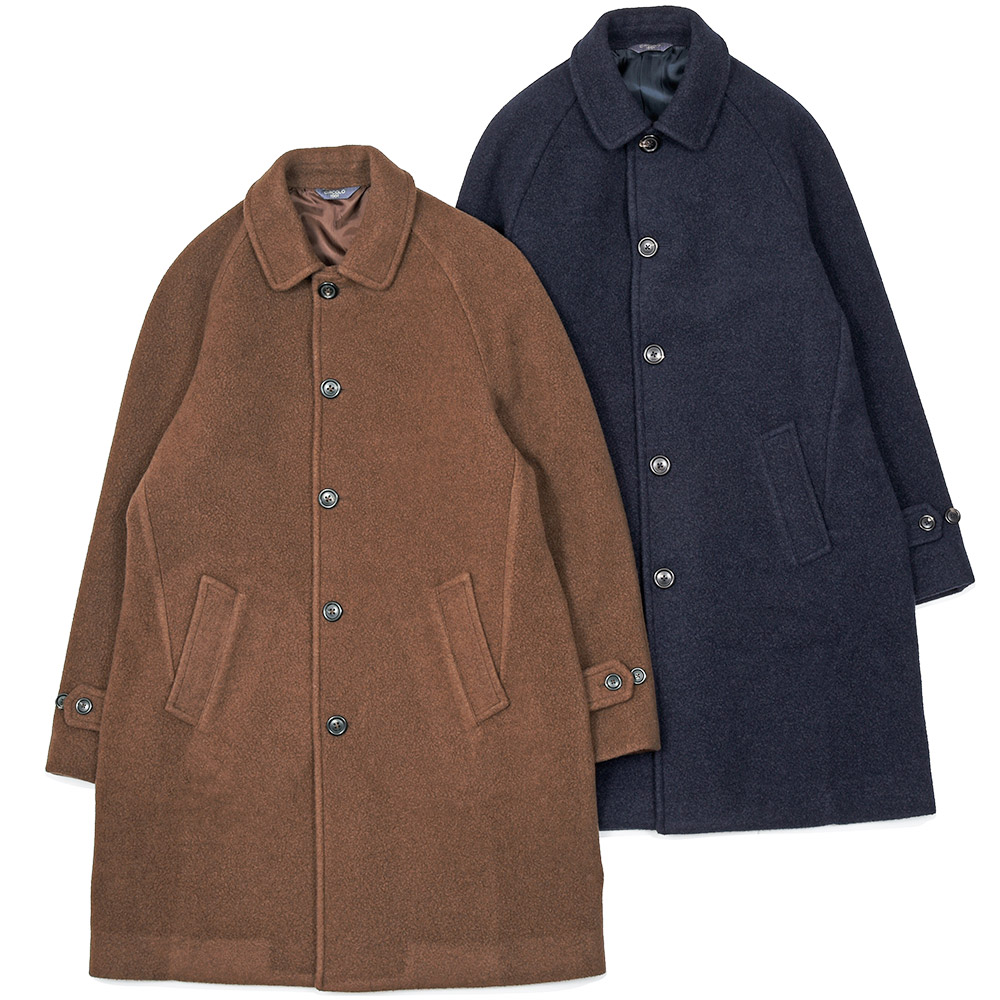 楽天市場】CIRCOLO 1901 チルコロ 1901 コート CN4093 メンズ ブラウン