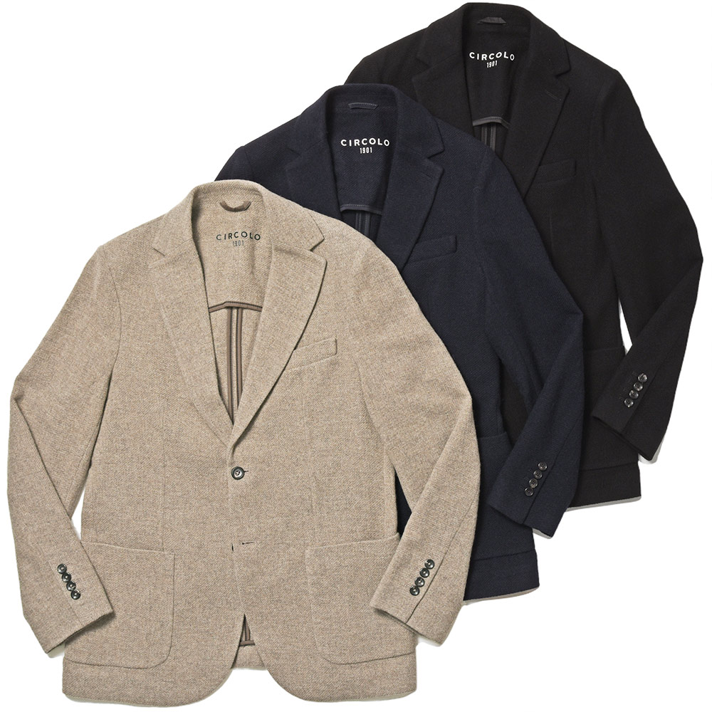 楽天市場】CIRCOLO 1901 チルコロ1901コットン ストレッチ