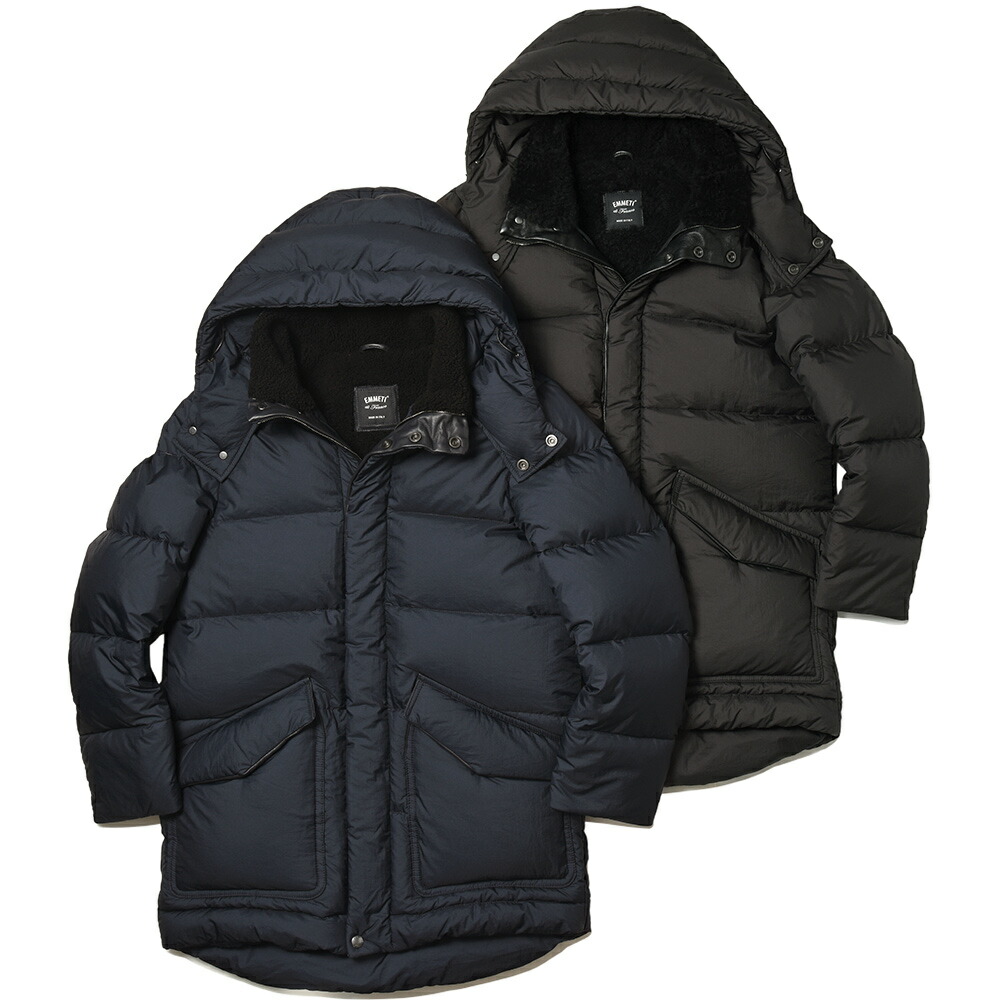 楽天市場】【正規取扱店】EMMETI エンメティ ELIOT ムートン切り替え