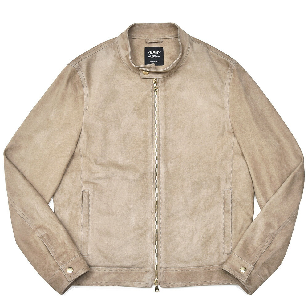 EMMETI Lamb leather JURI 0
