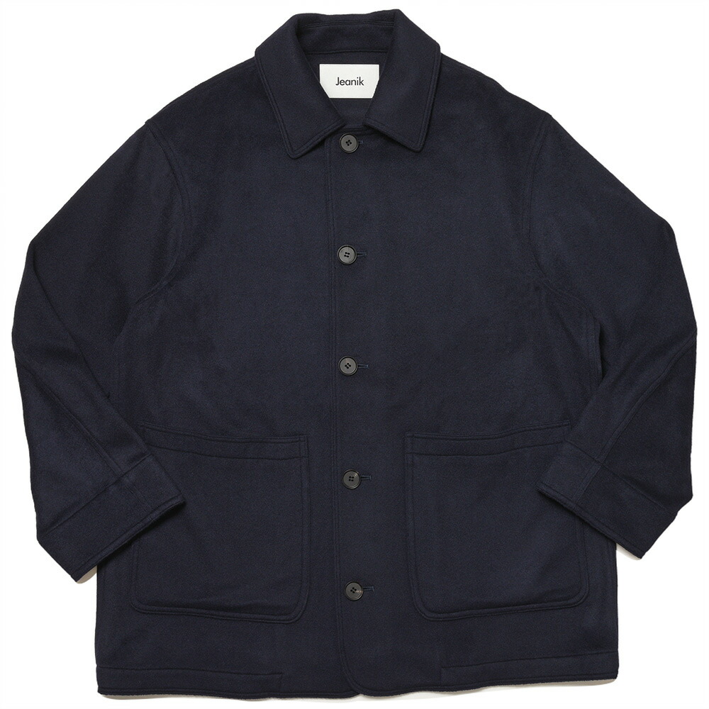 楽天市場】【20%OFFセール】Jeanik ジーニック メンズ Coverall