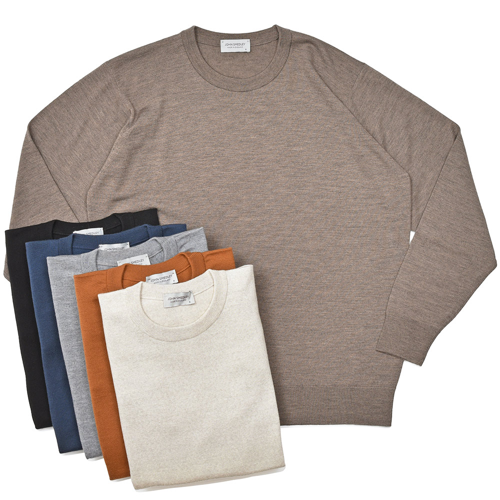 楽天市場】JOHN SMEDLEY ジョンスメドレーS4578 シーアイランド