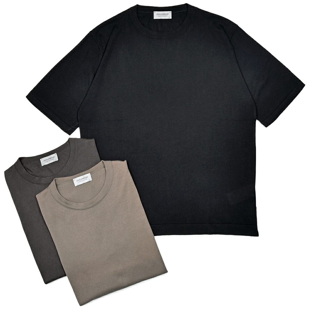 楽天市場】【36％OFF！FINALセール対象商品】JOHN SMEDLEY