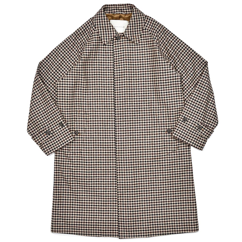 楽天市場】MACKINTOSH マッキントッシュBELFORD ウール ハウンド