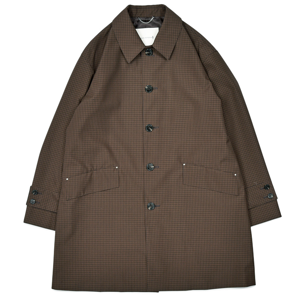 楽天市場】MACKINTOSH マッキントッシュBELFORD ウール ハウンド