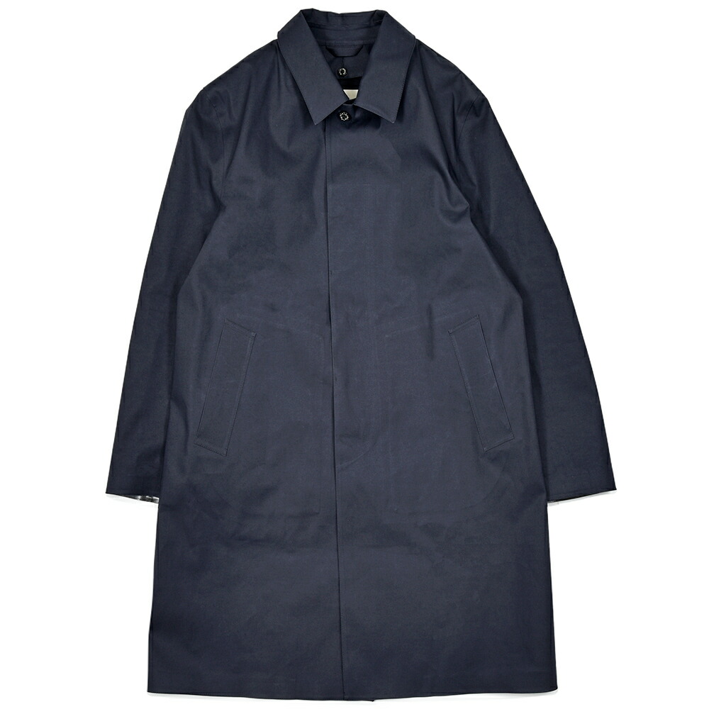 り*ご様 試着のみ美品　MACKINTOSH 花柄　ゴム引きコート M マッキン り*ご様 試着のみ美品 MACKINTOSH 花柄 ゴム引きコート M マッキン