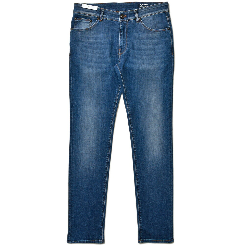 PT TORINO / ボトム/30/コットン/IDG/CA4810 3304101908101.jpg