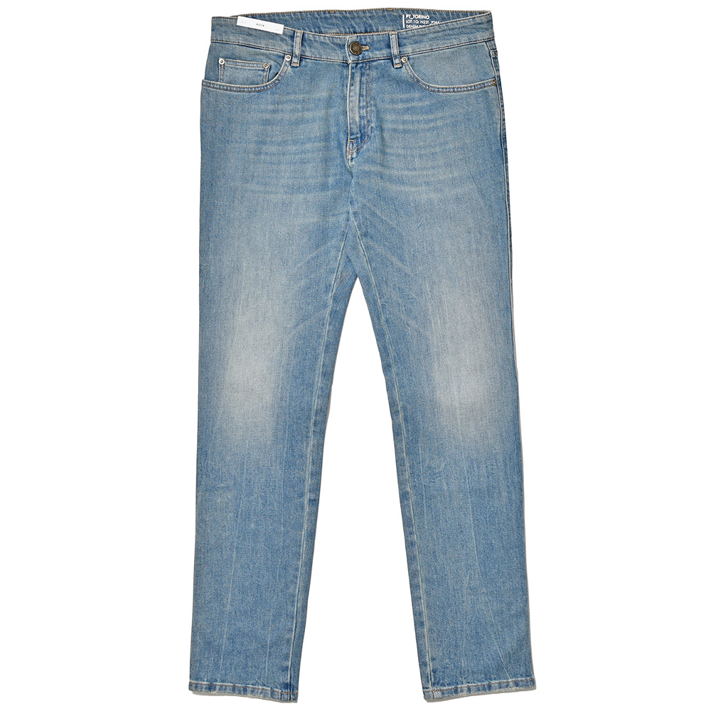 須郷様(冨里5種+ライブT+デニム+ビッグ) 鬼の大群 | HINOYA Official Site