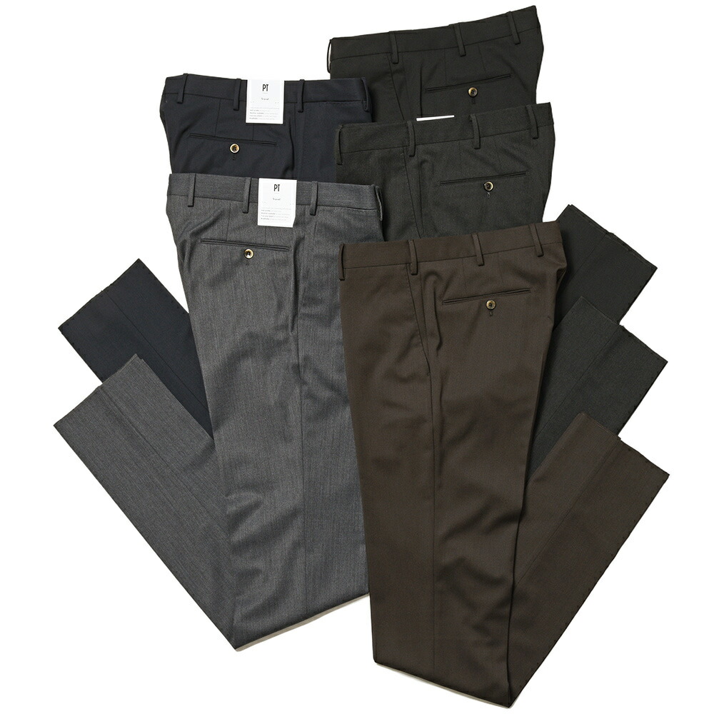 楽天市場】PT TORINO ピーティー トリノヴァージンウール