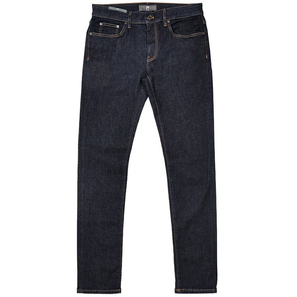 PT TORINO DENIM（ピーティートリノデニム） SWING コットンストレッチ トラベラーデニムパンツ/OA3010