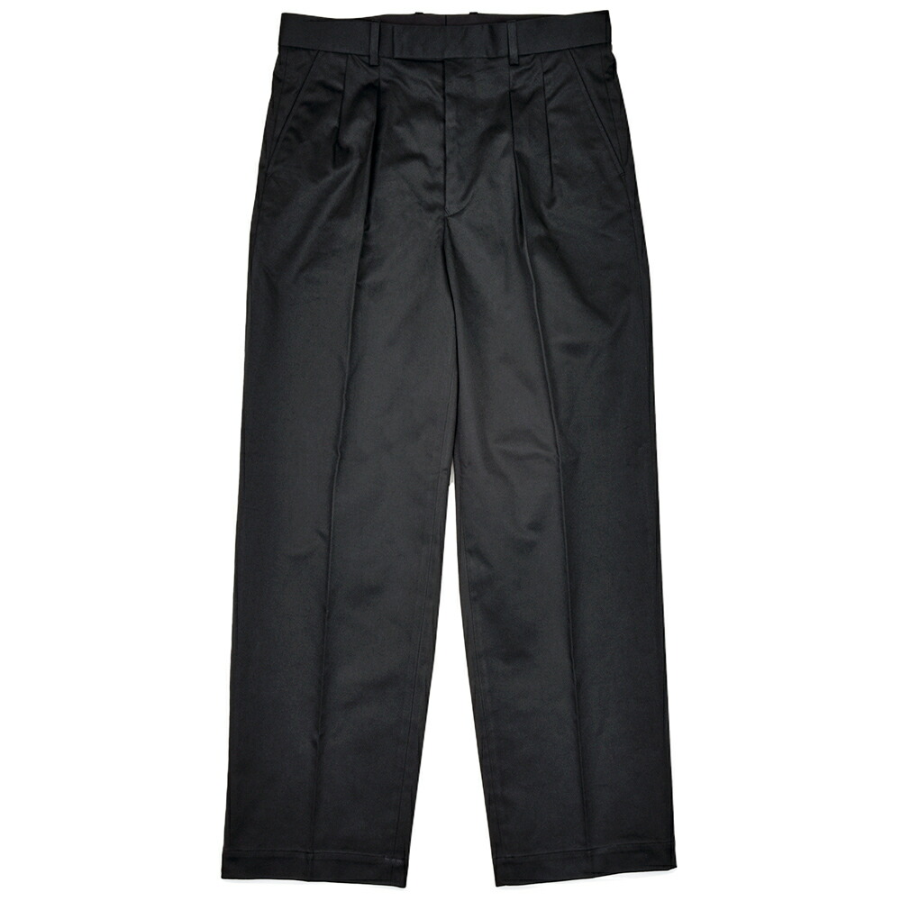 楽天市場】[送料無料]Scye : San Joaquin Cotton Pleated