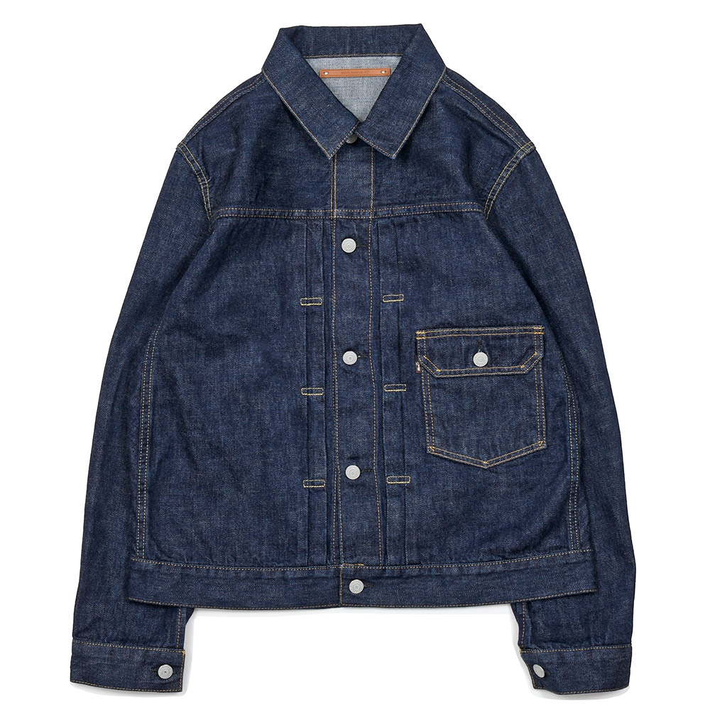 楽天市場】SCYE サイ セルヴィッチ ブラック デニム ジャケット タイプ