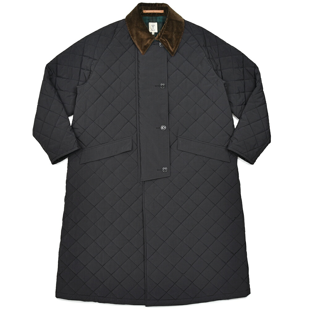 77circa 77サーカ militarycoat M-51　キルティング 77circa 77サーカ circa make layered m-51 coat リメイクコート