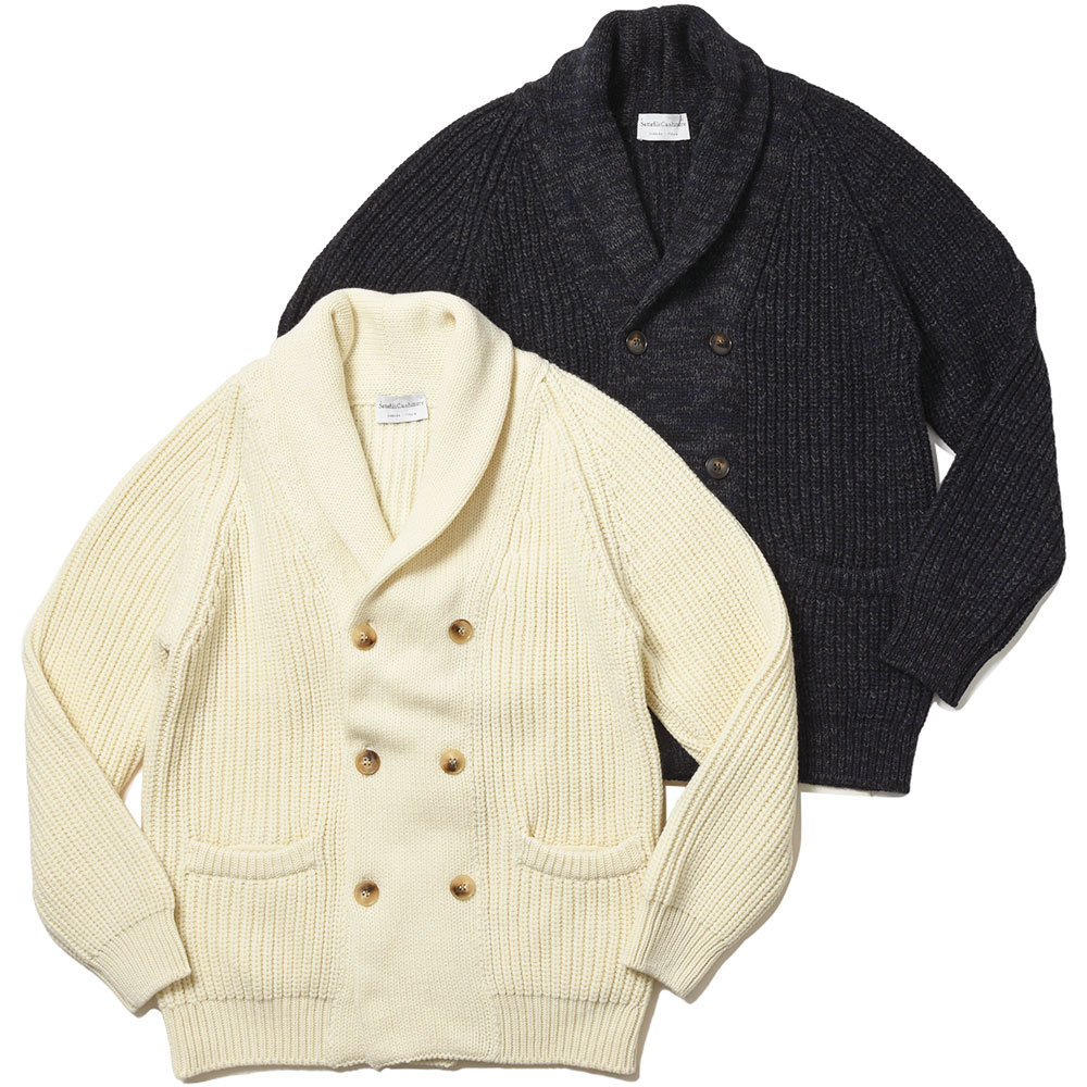 楽天市場】Settefili Cashmere【セッテフィーリ カシミア】ケーブル