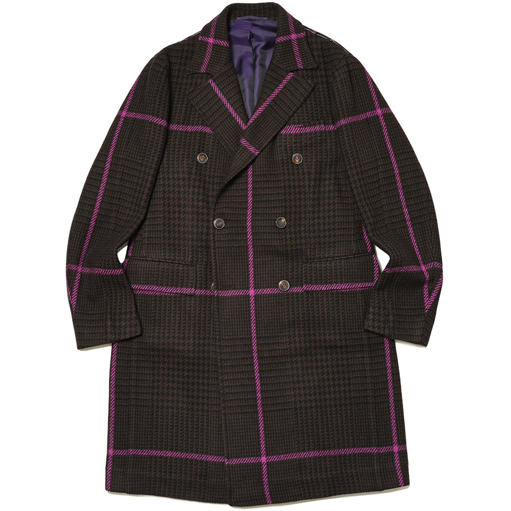 楽天市場】Cesare Attolini チェザーレ アットリーニ コート サイズ:46