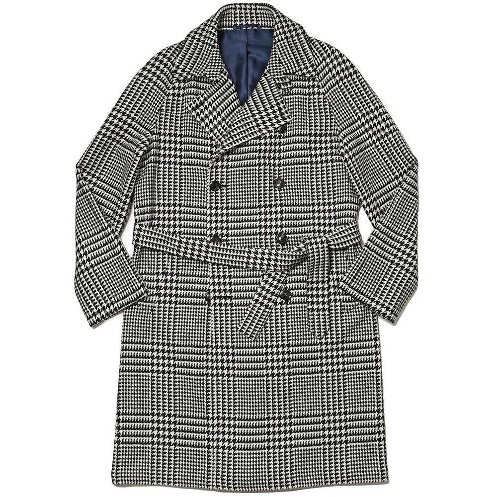 STILE LATINO スティレ ラティーノ　ダブルコート　42 楽天市場】STILE LATINO スティレラティーノ [秋冬] チェスターコート