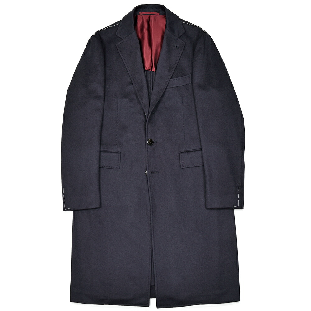 希少 美品【 メゾン フラネウール 】✦ カシミア ピーコート カットオフ 黒 楽天市場】[TIME SALE] MAISON FLANEUR メゾンフラネウール カシミア