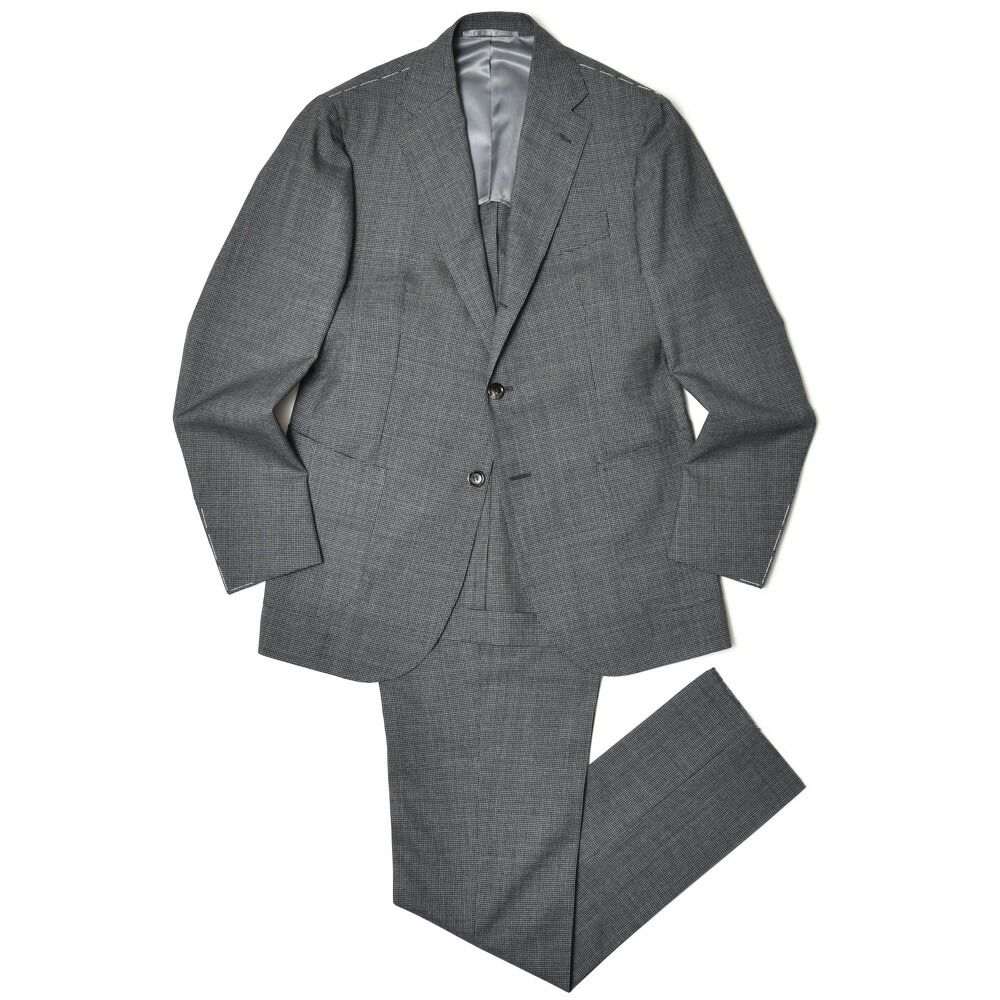 楽天市場】STILE LATINO スティレ ラティーノVINCENZO ウール