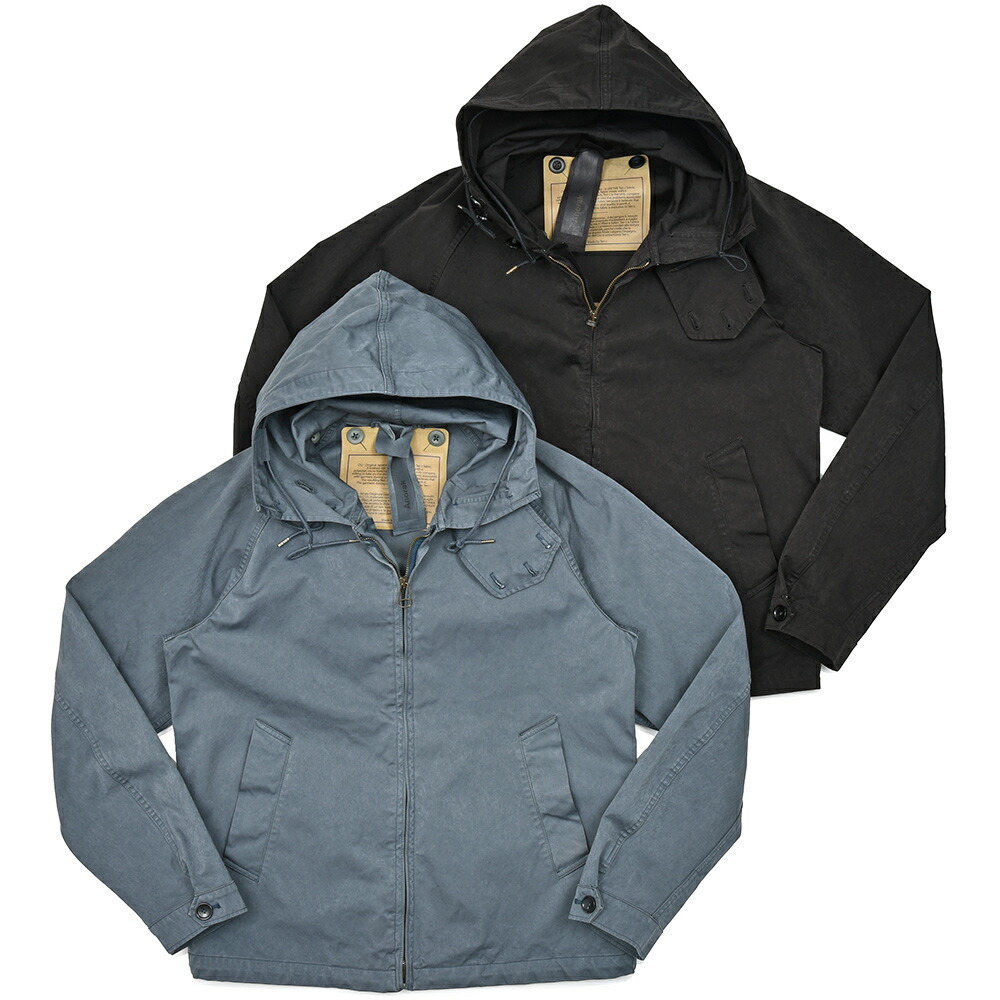 ジャケット・アウター Ten C Key Anorak E57/5 Ten C Key Anorak E57/5