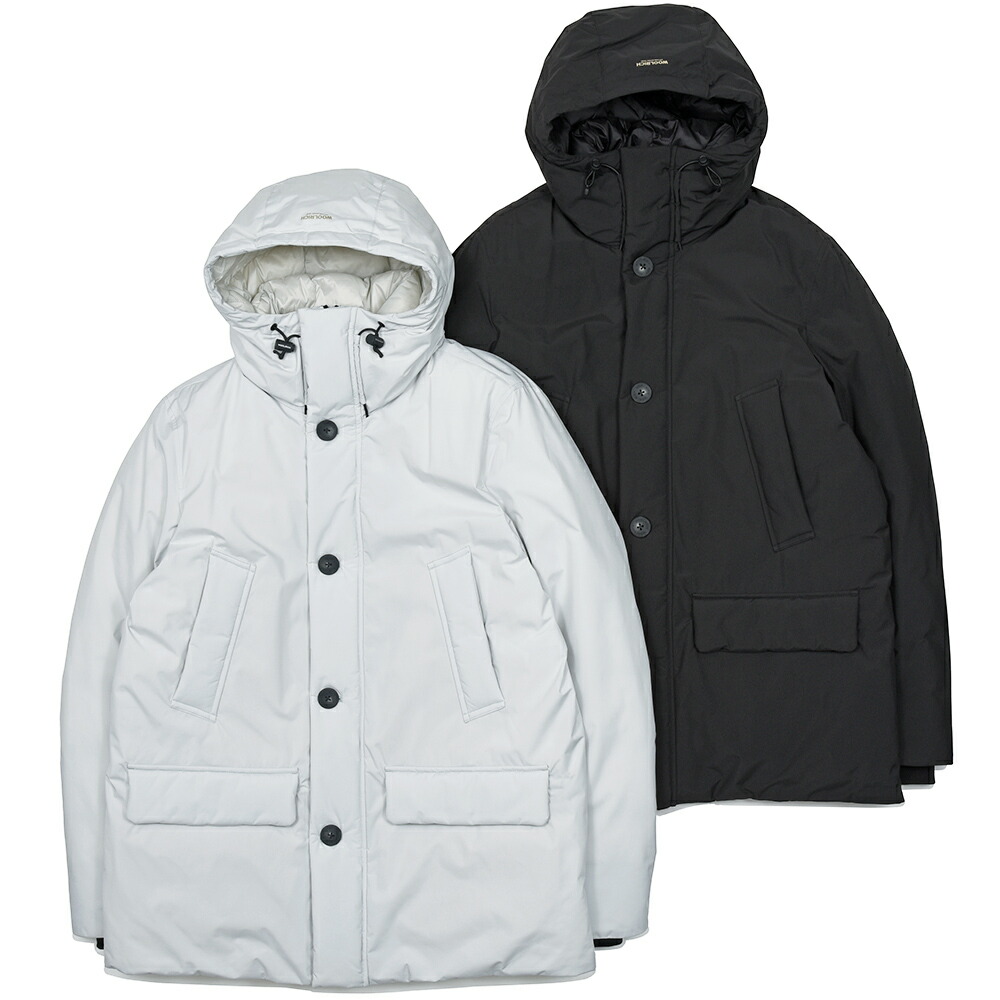 WOOLRICH GTX URBAN COAT ダウンジャケット WOOLRICH GTX URBAN COAT ダウンジャケット