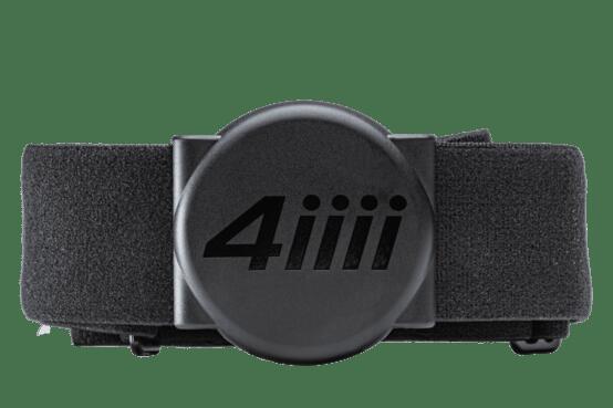 4iiii フォーアイ Viiiiva ハートレートモニター 軽量 心拍数モニター|FIND SHOP 店