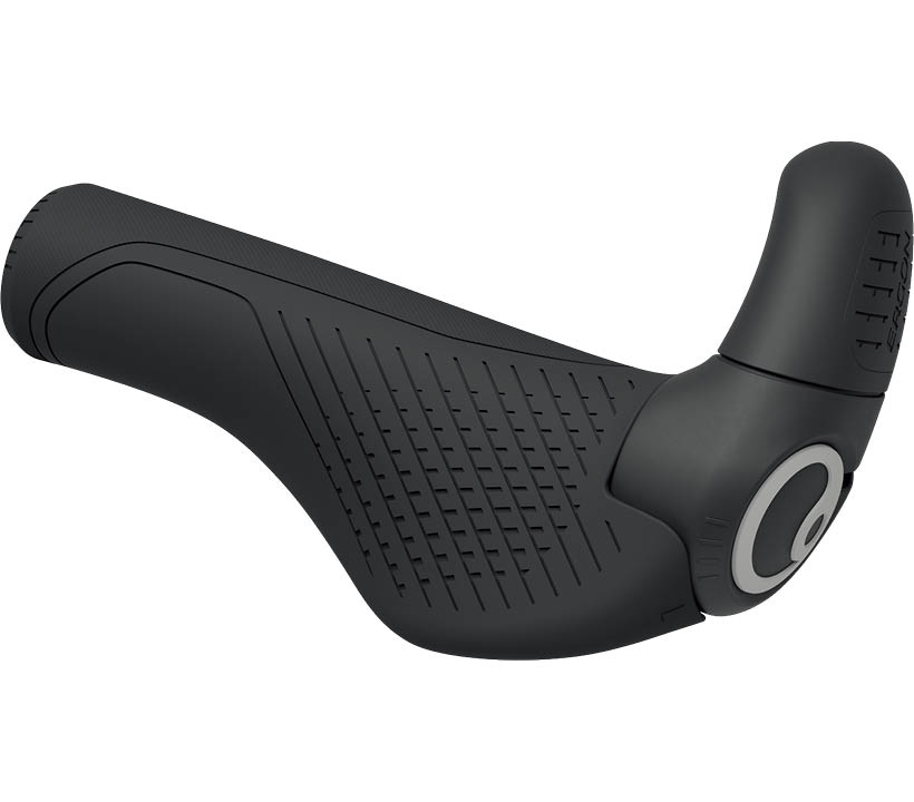 ERGON エルゴン グリップ GS2 Evo エヴォ S ブラック HBG28900