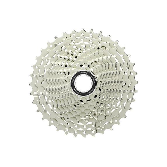 SHIMANO シマノ CS-RS400-11 カセットスプロケット11-36T ECSRS40011136|FIND SHOP 店