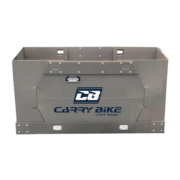 CARRY BIKE キャリーバイク 輸送用バイクケース ロード用 スタンダード 輪行 ハードケース 44,330円