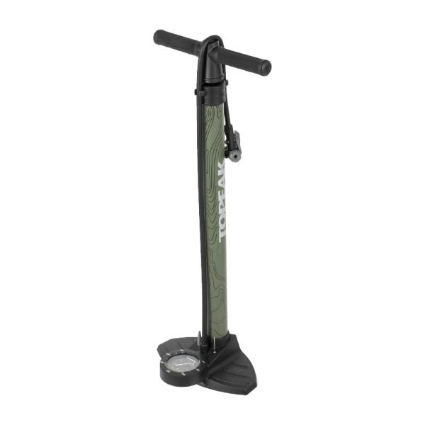 TOPEAK トピーク JoeBlow Mountain II ジョーブロー マウンテン 2 仏式/米式 対応 フロアポンプ PPF09300 6,476円