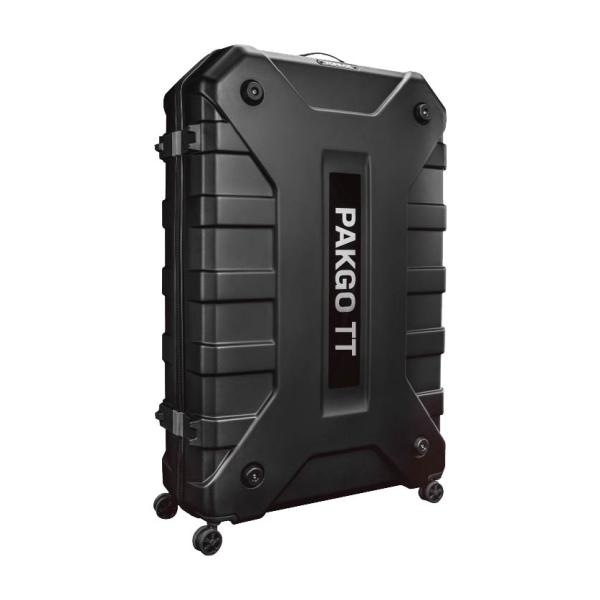TOPEAK トピーク Pakgo TT パックゴー TT タイムトライアル/トライアスロンバイク/大きなサイズのロードバイクに対応 輸送ケース