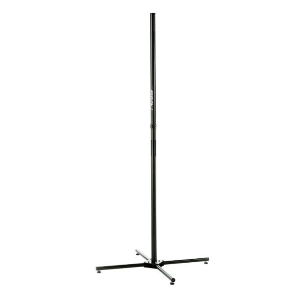 MINOURA ミノウラ ペアスタンド ブラック P-500 自立型ベーススタンド 支柱のみ MPT200S-3｜FIND SHOP 店 14,553円