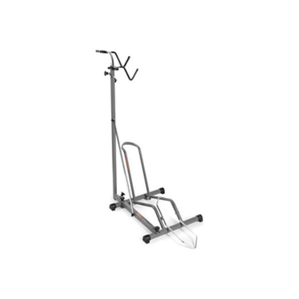 OFFICINE PAROLIN オフィチーネ パロリン BIKE STAND VERTICAL バイクスタンド バーティカル グレー