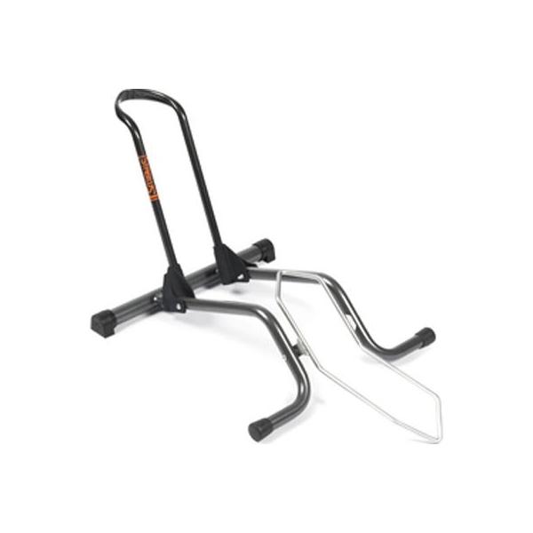 OFFICINE PAROLIN オフィチーネ パロリン STABILUS 2.0 バイクスタンド グレー｜FIND SHOP 店