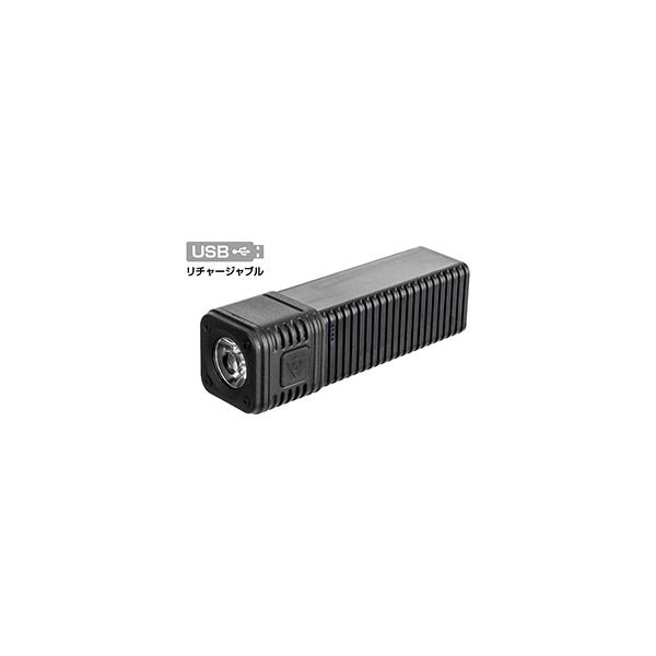 TOPEAK トピーク キュビキュビ 1200 ライト LPF18800
