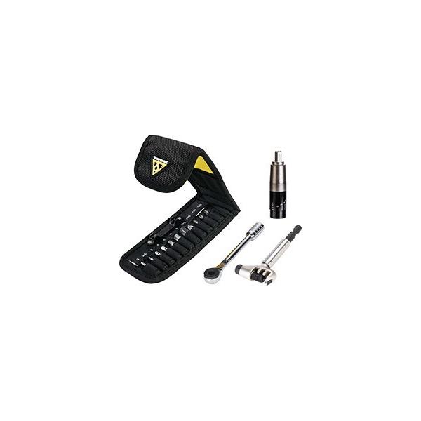 TOPEAK トピーク ラチェット ロケット ライト NTX+ TOL42700|FIND SHOP 店
