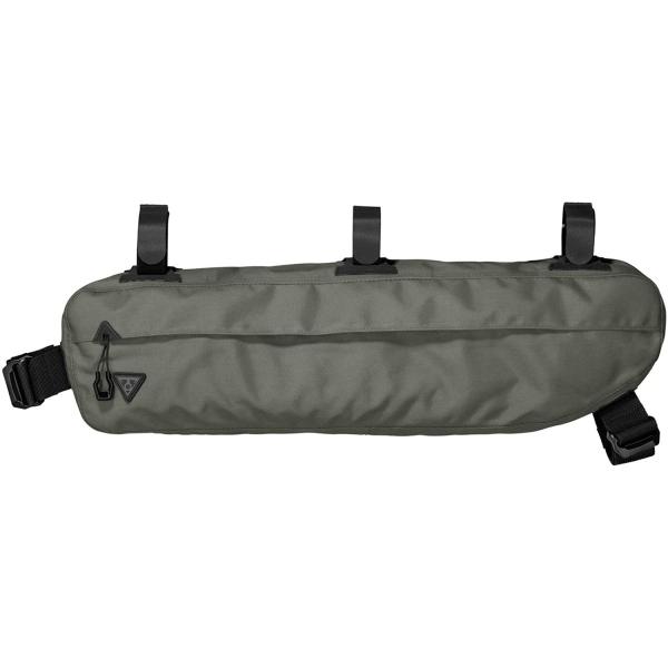 TOPEAK トピーク ミッドローダー 6L 緑であること BAG39905
