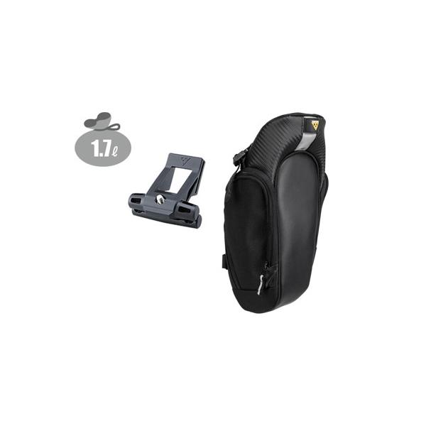 TOPEAK トピーク モンドパック XLサイズ ストラップマウント BAG44000