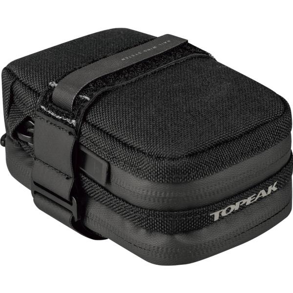 TOPEAK トピーク ラチェット付属サドルバッグ エレメンタ ギア バッグ 専用コンパートメント付 BAG49500