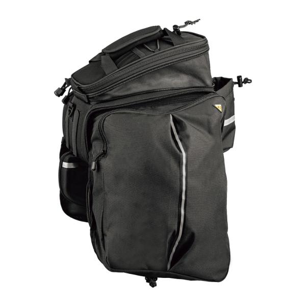 TOPEAK トピーク MTS ブート御徒面子 DXP 同盟罷業一回り マウント BAG50700