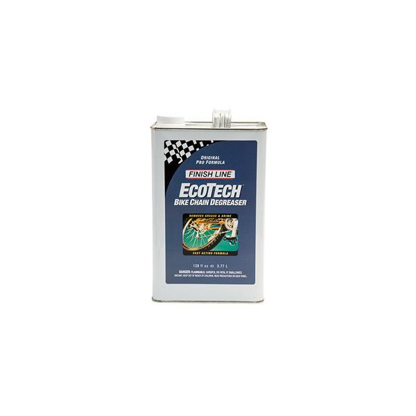 FINISH LINE 為し終わる伝達ルート エコテック 自動二輪車チェーン店 ディグリーザー 3.77L TOS10802