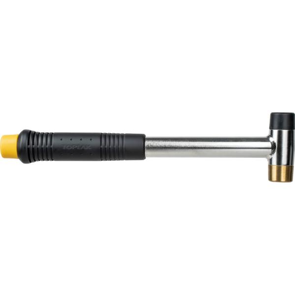 TOPEAK トピーク マルチマレット メンテナンス工具 TOL53800|FIND SHOP 店