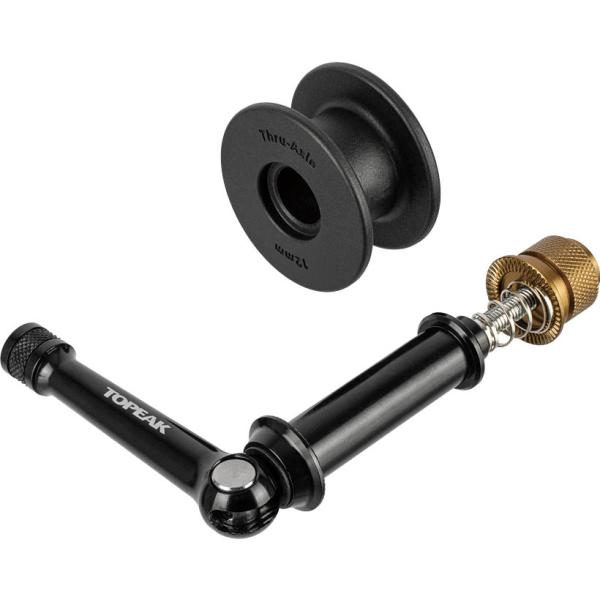 TOPEAK トピーク チェーンホルダー 後輪取り外し時にチェーンを保持するホルダー TOL53600|FIND SHOP 店