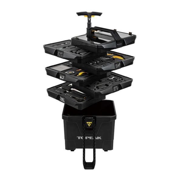 TOPEAK トピーク プレップステーション 野球クラブ イシュー 労働者階級力学的向け 48物の具 銀輪物の具 TOL53000
