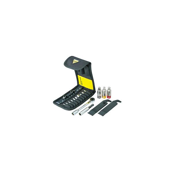 TOPEAK トピーク ラチェット ロケット ライト NTX TOL38700|FIND SHOP 店